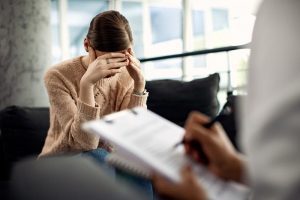 Depression Treatment Without Medication