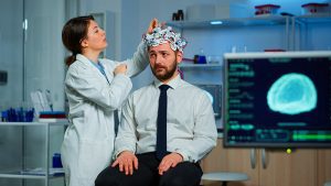 Navigating The Mental Wellness Path A TMS Treatment Walkthrough