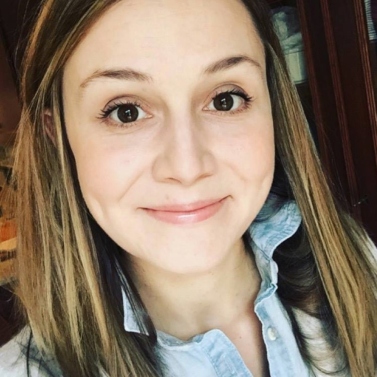 Kristen Bolig