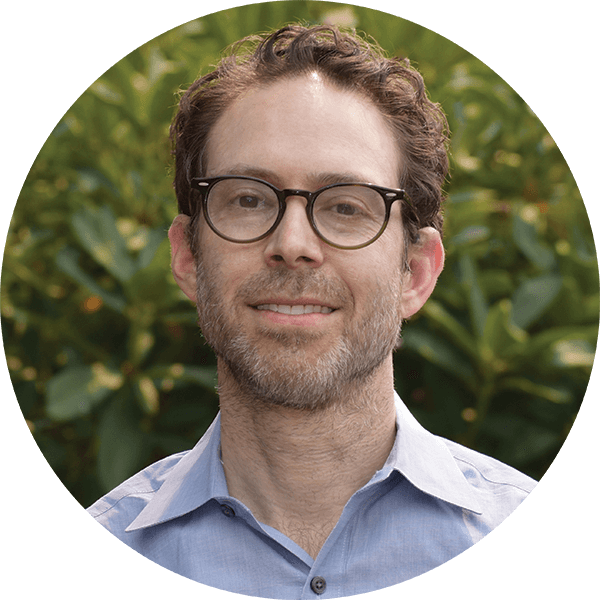 Nick Weiss, MD
