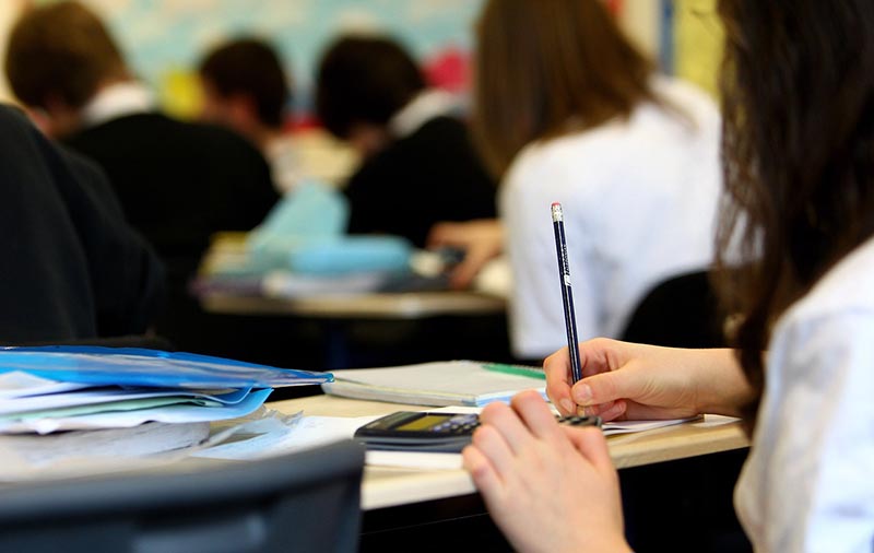 How Pushing Your Child to Succeed Can Harm Their Mental Health