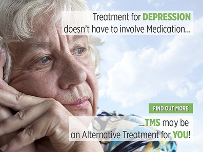 Clinical depression treatment Clinical depression treatment