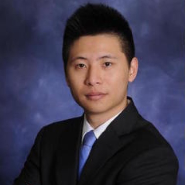 John Tian