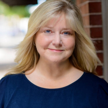 Traci Powell