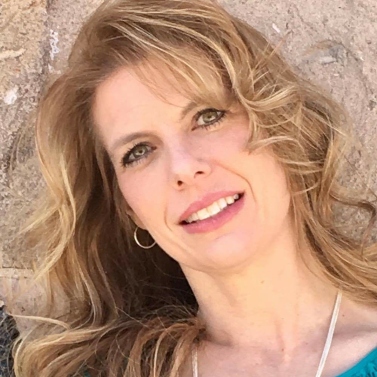 Jami Kirkbride