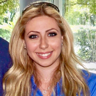 Sandra El Hajj
