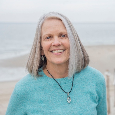 Elizabeth Cush