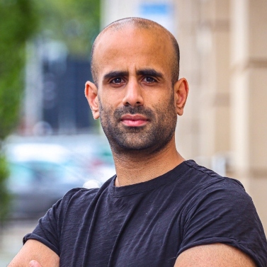 Ravi Davda
