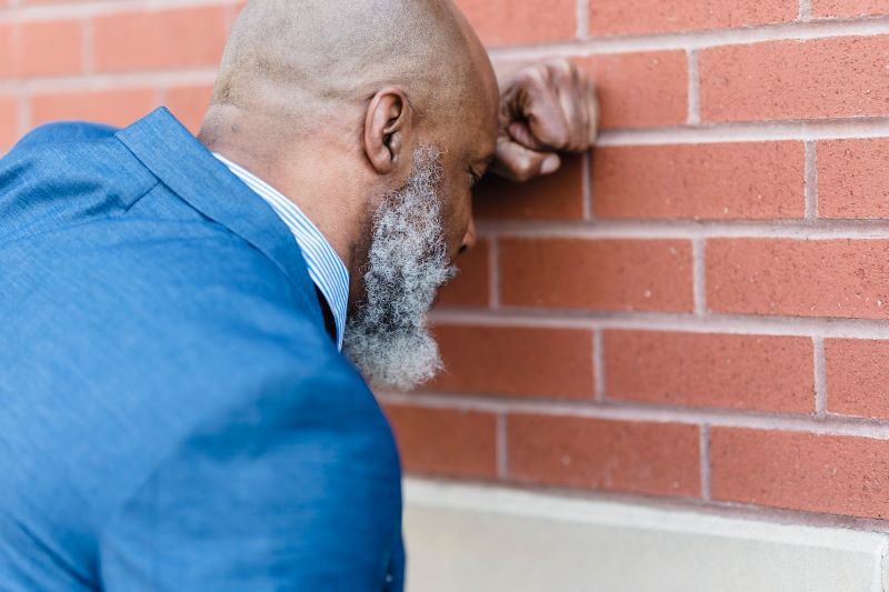 Dealing With Depression as a Working Professional