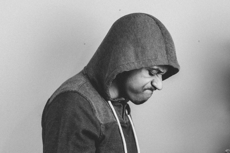Agitated? You Could Be Depressed