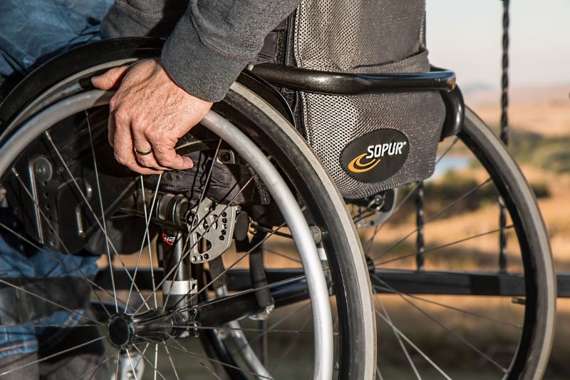 Do Disabilities Equal a Depression Diagnosis
