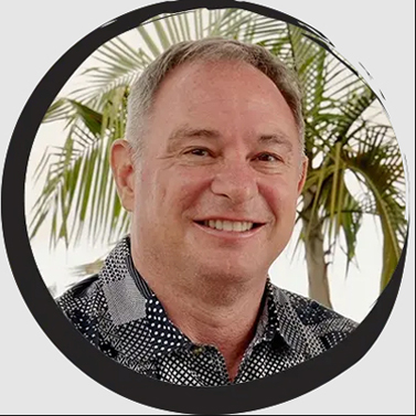 Dr. Jay Serle, LMFT, Ph.D.