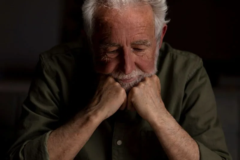 Combatting Depression in Older Adults