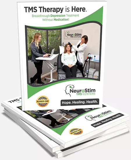 NeuroStim TMS Brochure
