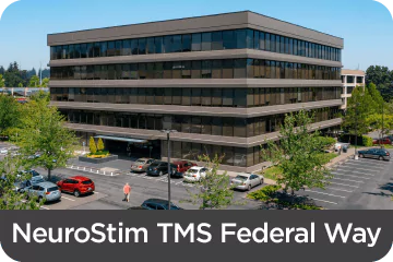 TMS Therapy in Seattle WA