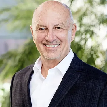 Gary Tucker