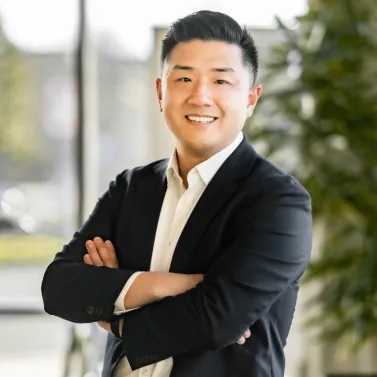 Harold Hong