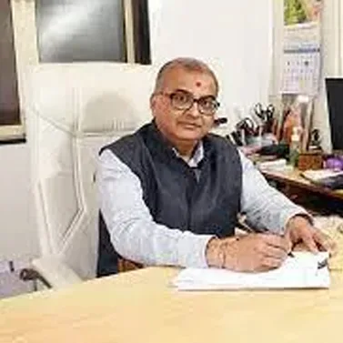 Ketan Parmar