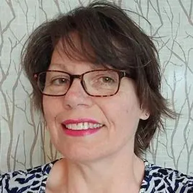 Sherry McClurkin, MS, LCPC