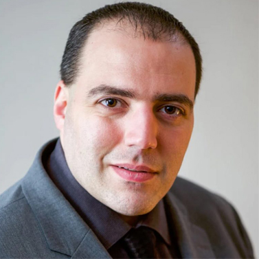 John Dolores, PhD, JD, FACHE