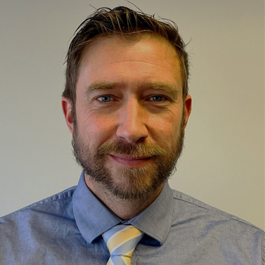 Jonathan W. Smith, LMFT