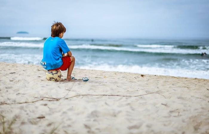 The Link Between Childhood Bullying, Depression, and Well-Being