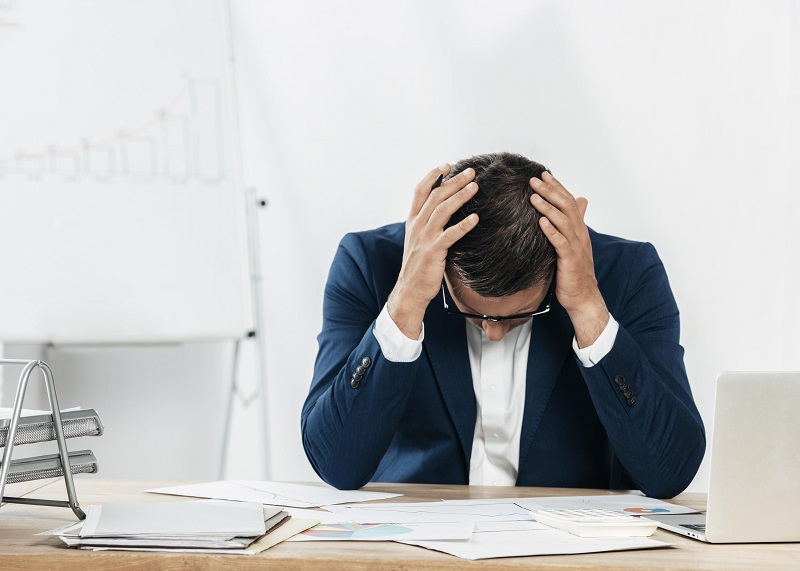 5 Tips For Balancing Mental Health And Entrepreneurship