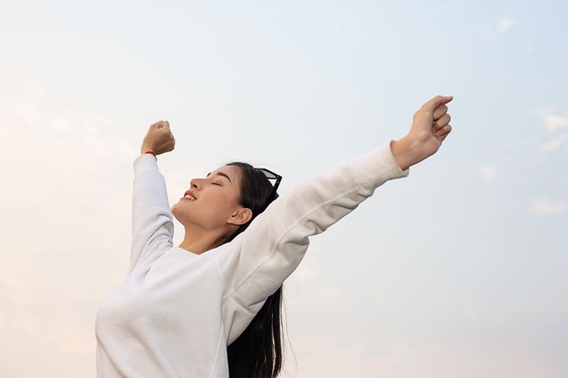 How To Sustain The Positive Effects Of TMS In The New Year