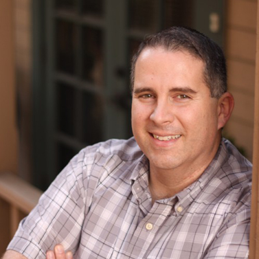 Joel Touchet, PhD, LMFT