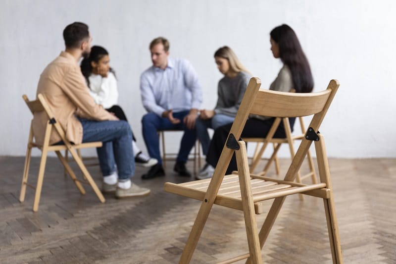 Beyond TMS Therapy: Unveiling Support Groups and Helpful Resources